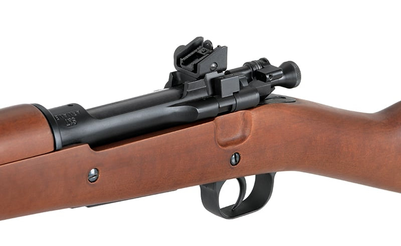 Replica fucile M1903A3 a molla di S&T