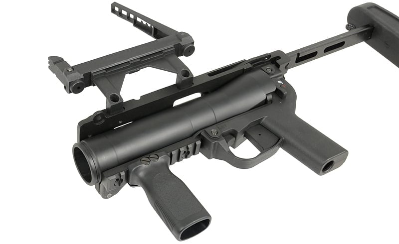 Replica Lanciagranate M320A1 di S&T