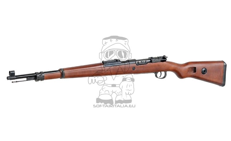 Replica fucile Kar98k a molla di S&T