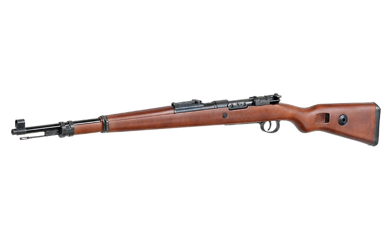Replica fucile Kar98k a molla di S&T