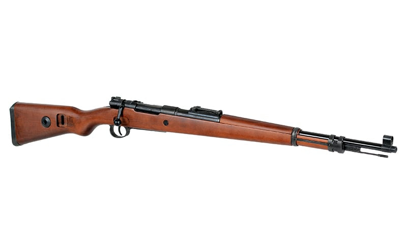Replica fucile Kar98k a molla di S&T