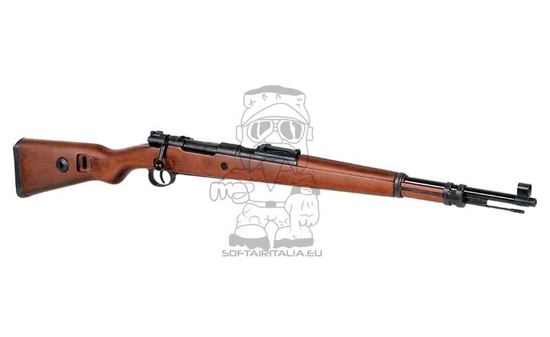 Replica fucile Kar98k a molla di S&T