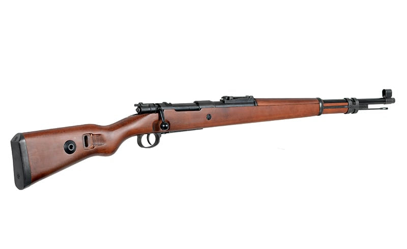 Replica fucile Kar98k a molla di S&T