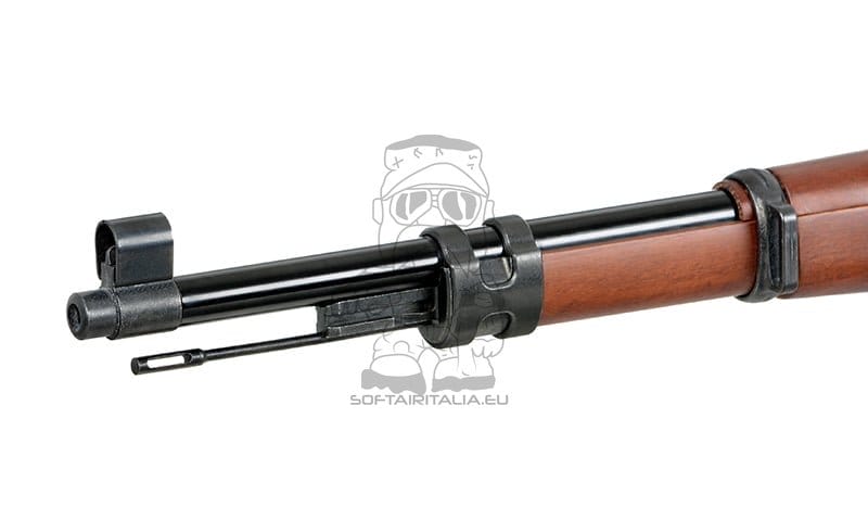 Replica fucile Kar98k a molla di S&T