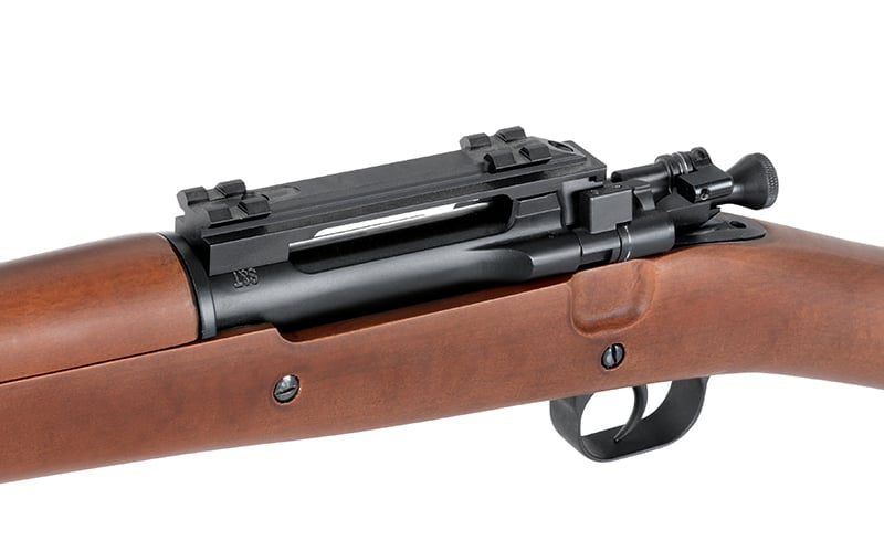 M1903A3 Rifle Scope Mount di S&T