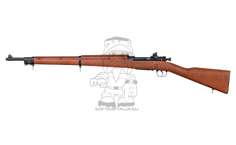 Caricatore 25rd per M1903A3/Kar98k di S&T