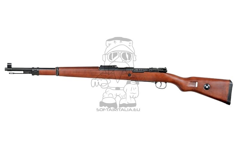 Caricatore 25rd per M1903A3/Kar98k di S&T