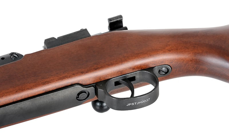 Replica fucile Kar98k a molla di S&T