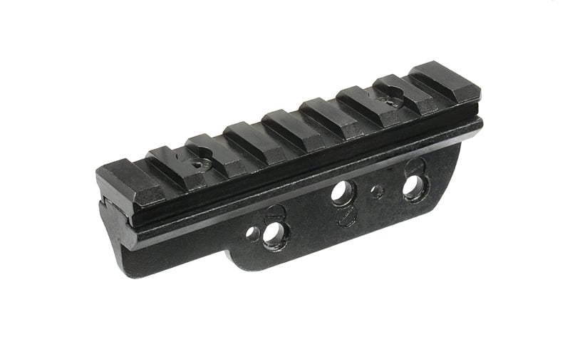 Ottica 4x26 ZF39 per Kar98k di S&T