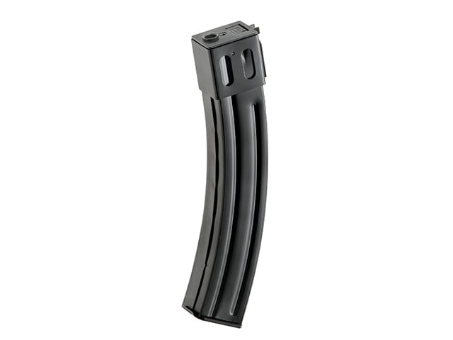 Caricatore Curvo 540rd per PPSh di S&T