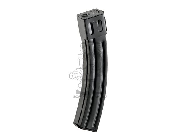 Caricatore Curvo 540rd per PPSh di S&T