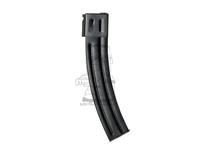 Caricatore Curvo 540rd per PPSh di S&T