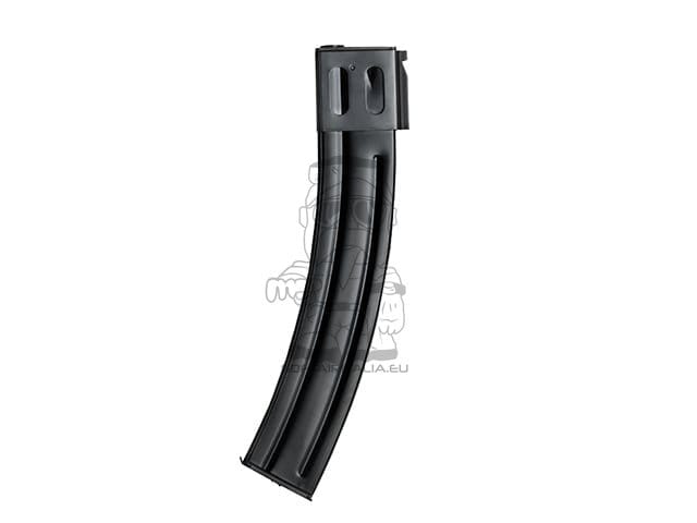 Caricatore Curvo 540rd per PPSh di S&T