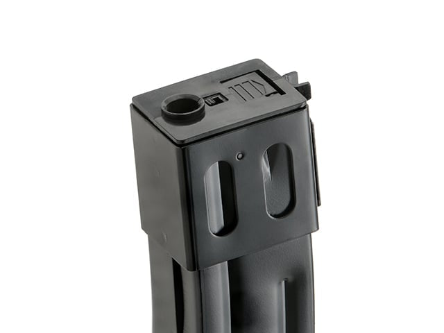 Caricatore Curvo 540rd per PPSh di S&T