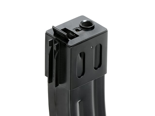 Caricatore Curvo 540rd per PPSh di S&T