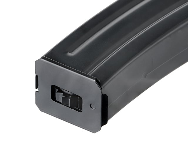 Caricatore Curvo 540rd per PPSh di S&T