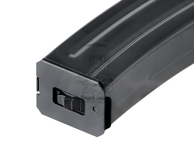 Caricatore Curvo 540rd per PPSh di S&T