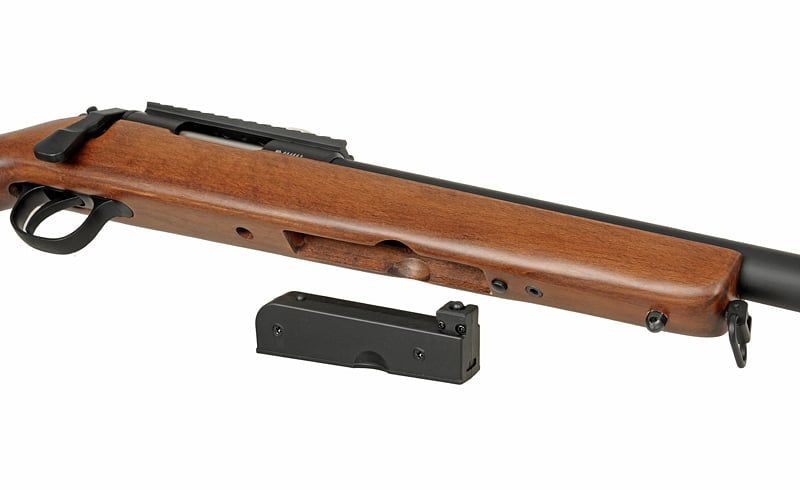 Caricatore VSR-10 30 colpi di DOUBLE BELL