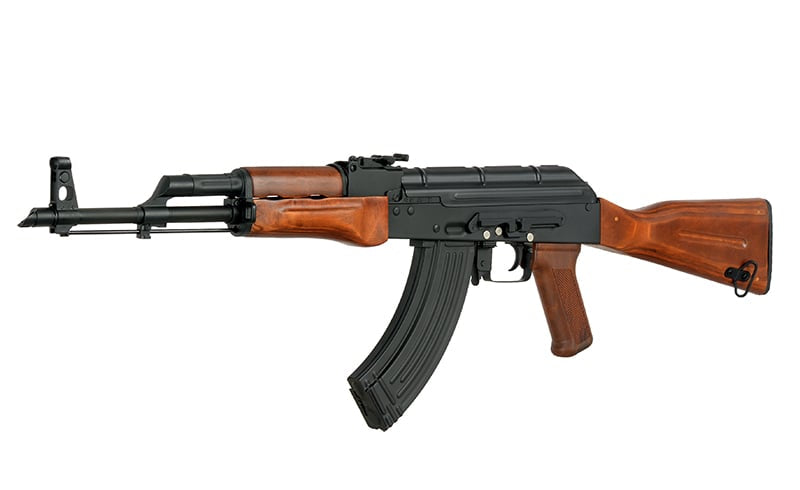 Replica AK47 Elettrica di DOUBLE BELL