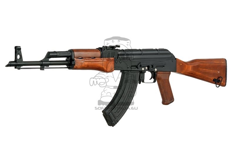 Replica AK47 Elettrica di DOUBLE BELL