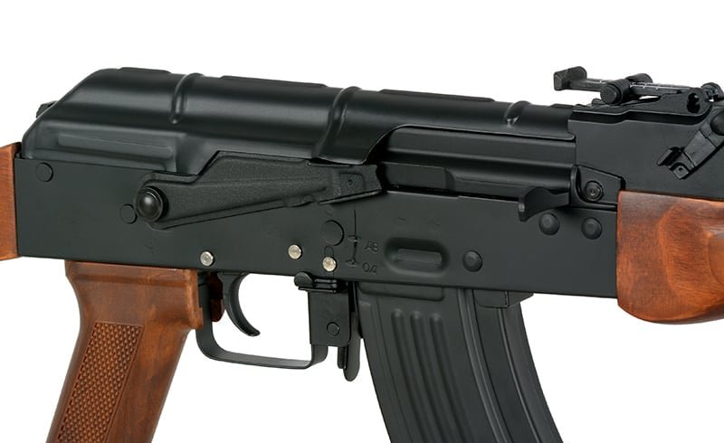 Replica AK47 Elettrica di DOUBLE BELL