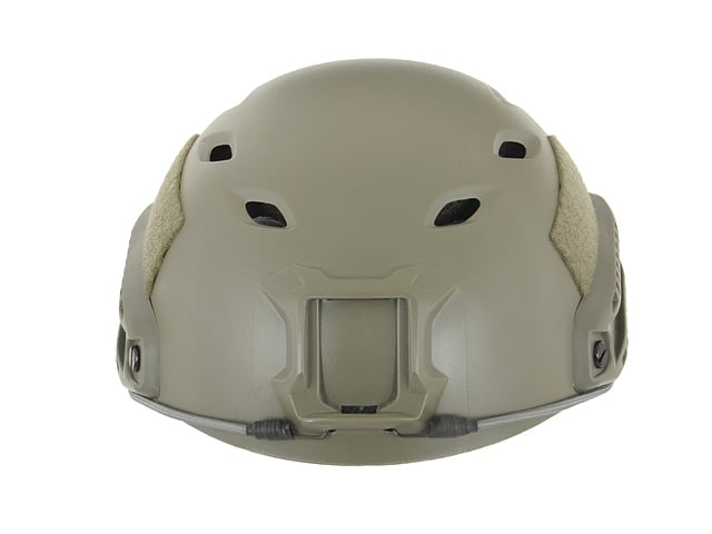 Replica Elmetto FAST BJ - Ranger Green di EMERSONGEAR