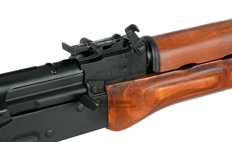 Replica AK47 Elettrica di DOUBLE BELL
