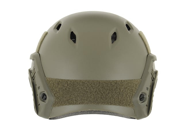 Replica Elmetto FAST BJ - Ranger Green di EMERSONGEAR