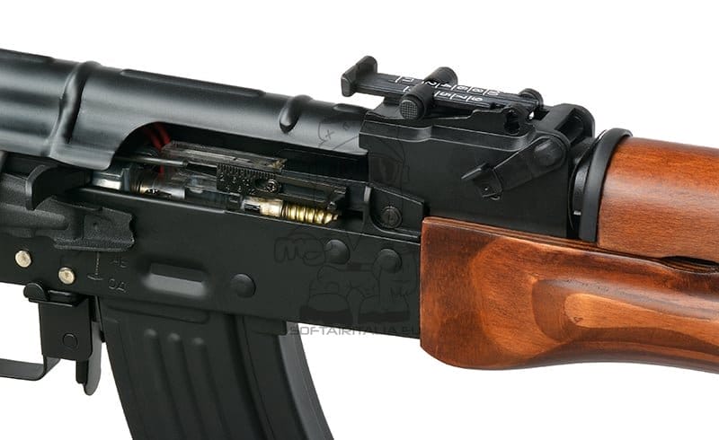 Replica AK47 Elettrica di DOUBLE BELL