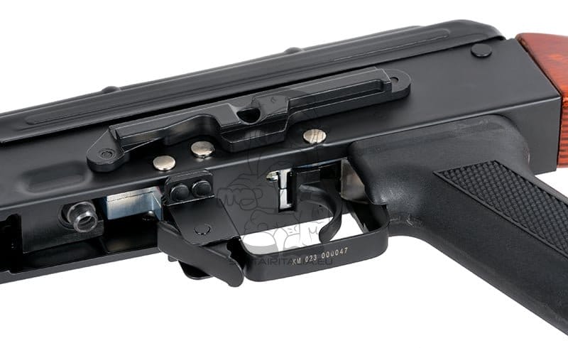 Replica AK47 Elettrica di DOUBLE BELL