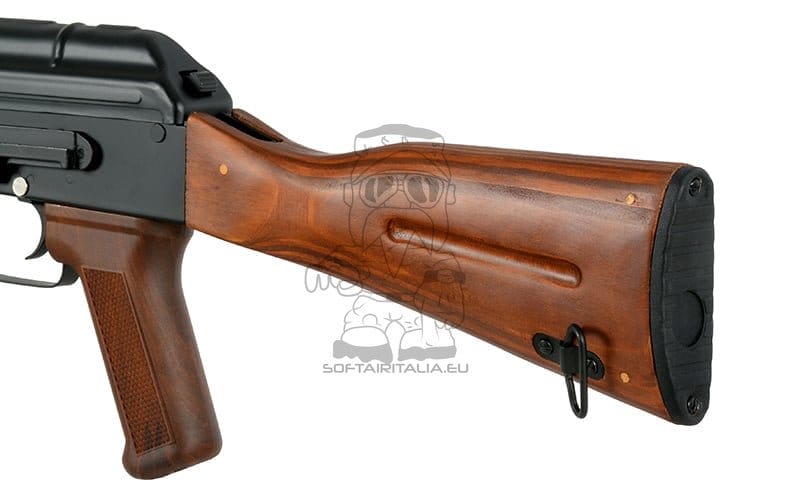 Replica AK47 Elettrica di DOUBLE BELL