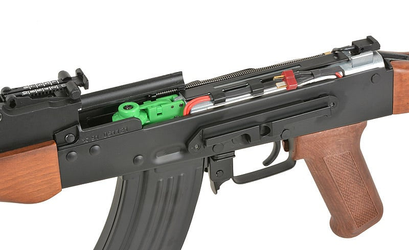Replica AK47 Elettrica di DOUBLE BELL
