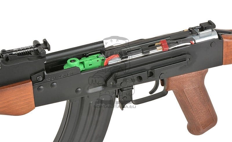 Replica AK47 Elettrica di DOUBLE BELL