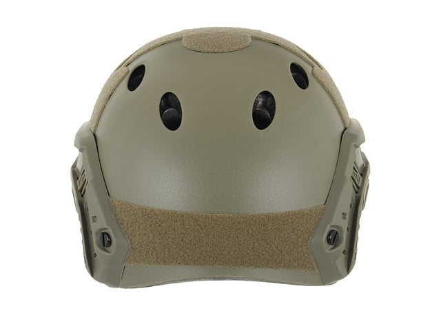 Replica Elmetto FAST PJ - Ranger Green di EMERSONGEAR