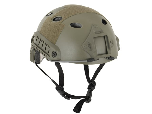 Replica Elmetto FAST PJ - Ranger Green di EMERSONGEAR