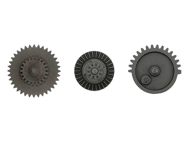 Gear Set in Acciaio Alta Velocità di GUARDER