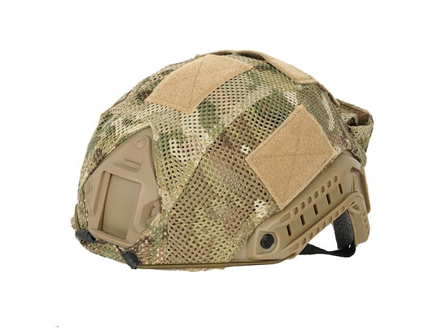 Cover per Elmetto FAST Mod. B - Multicamo di 8FIELDS