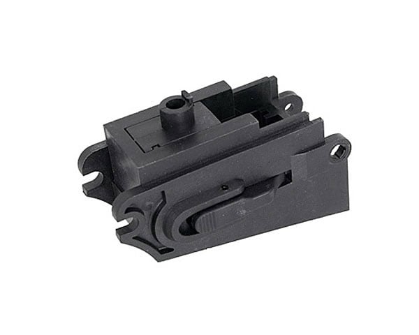 Adattatore G36/SL8 per caricatori M4/AR15 di J.G. WORKS