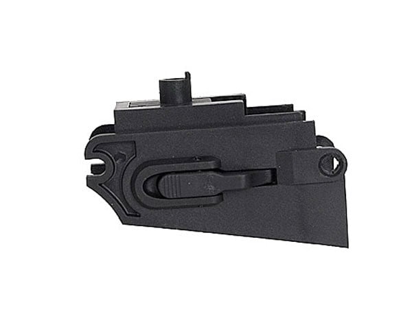 Adattatore G36/SL8 per caricatori M4/AR15 di J.G. WORKS