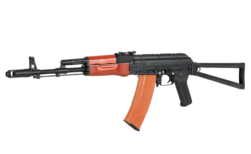 Replica AK-47 Elettrica di DOUBLE BELL