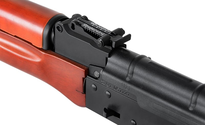 Replica AK-47 Elettrica di DOUBLE BELL
