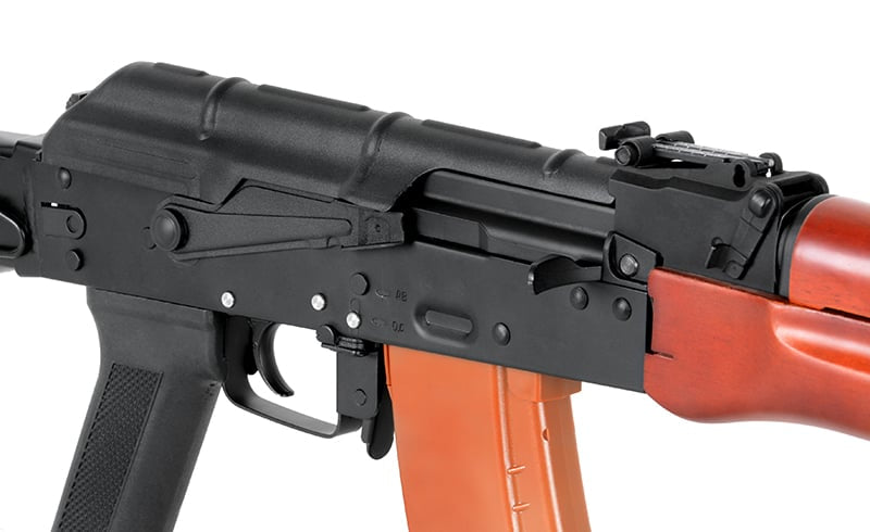 Replica AK-47 Elettrica di DOUBLE BELL