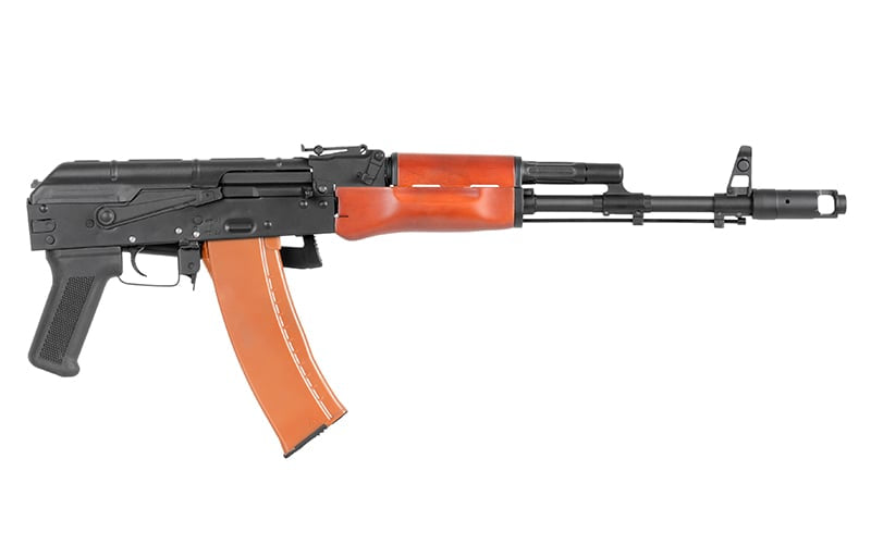 Replica AK-47 Elettrica di DOUBLE BELL