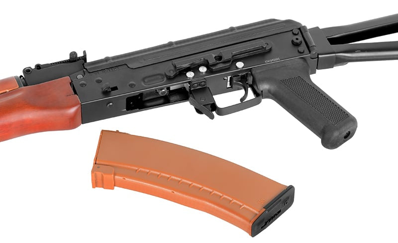 Replica AK-47 Elettrica di DOUBLE BELL