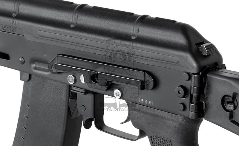 Replica AK47 Elettrica di DOUBLE BELL