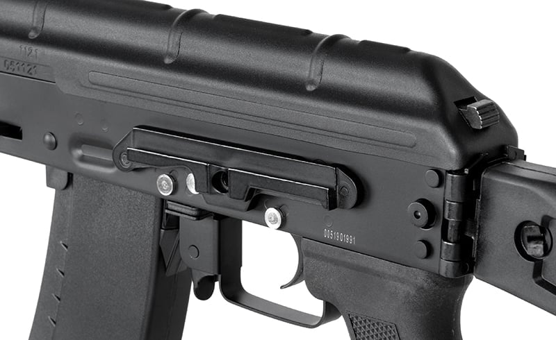 Replica AK47 Elettrica di DOUBLE BELL