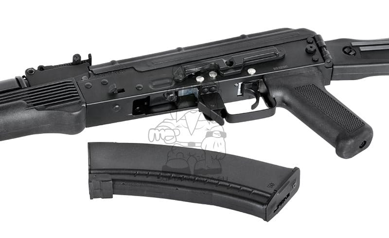 Replica AK47 Elettrica di DOUBLE BELL