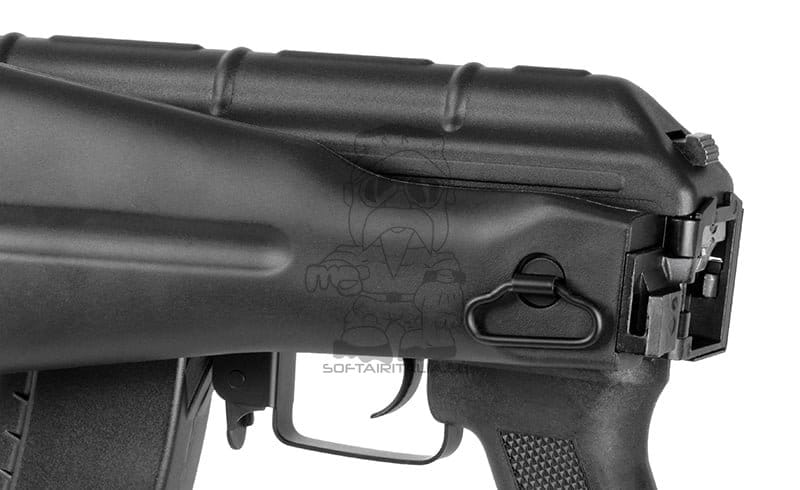 Replica AK47 Elettrica di DOUBLE BELL
