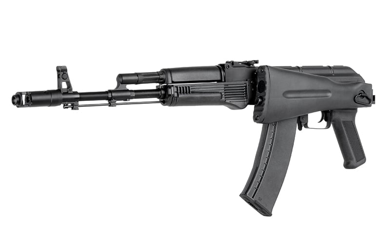 Replica AK47 Elettrica di DOUBLE BELL