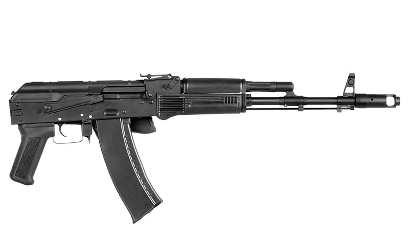 Replica AK47 Elettrica di DOUBLE BELL